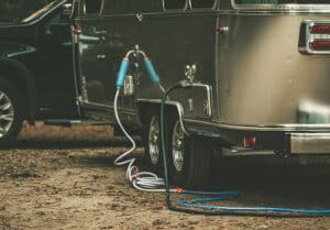 Why You Need an RV Water Filter