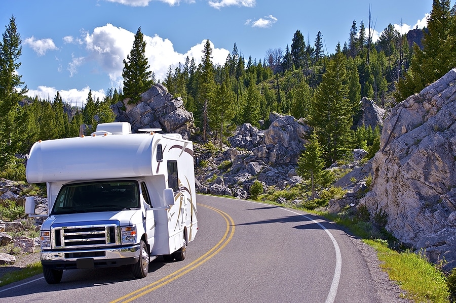 3 Essentials for Every First Time RV Trip